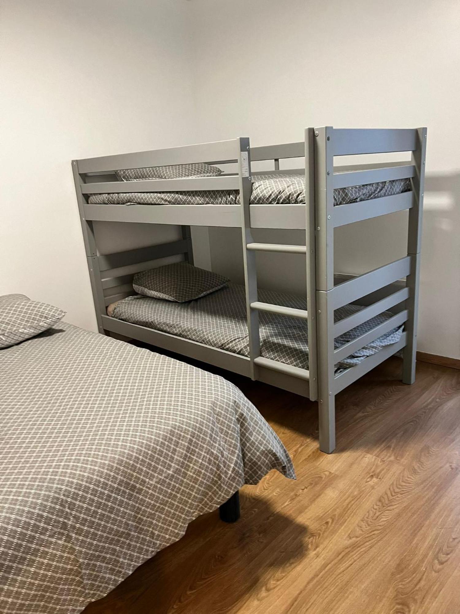 Appartement 5Min Gare Rer Disneyland Paris Val D'Europe La Vallee Village Parking Inclus Montévrain Kültér fotó