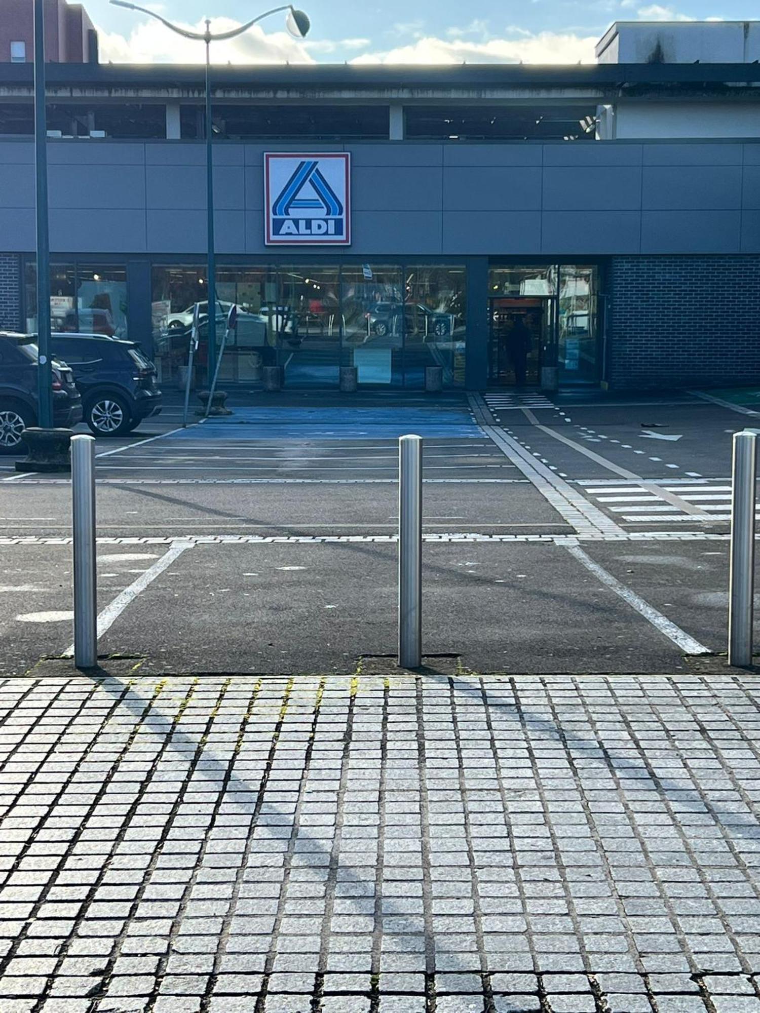 Appartement 5Min Gare Rer Disneyland Paris Val D'Europe La Vallee Village Parking Inclus Montévrain Kültér fotó